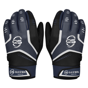 Precio al por mayor Guantes deportivos resistentes Guantes de béisbol de bateo suaves y cómodos Guantes deportivos de cuero - Product Image 5