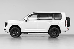 รถยนต์ใหม่มาถึงแล้ว GWM <span class=keywords><strong>Haval</strong></span> <span class=keywords><strong>H9</strong></span> รถใหม่ ถังน้ำมัน 80 ลิตร เกียร์ 8 สปีด AT&MT Great Wall Auto ความเร็วสูงสุด 180 กม./ชม. 5 ประตู 5 ที่นั่ง SUV - Product Image 4
