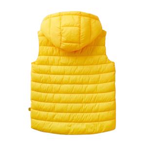 Chaleco acolchado sin mangas para hombre de alta calidad personalizado de invierno de la mejor calidad chaleco acolchado hecho más vendido de talla grande de alta calidad - Product Image 2