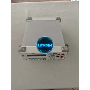Multímetro LCD Rigol DM3068 Usado con Pantalla Lexso - Product Image 3