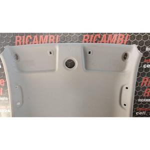 TOYOTA IQ 1st Series (09>) Isolamento Tetto IMPERIAL 6331074010B0 1KR-FE - Product Image 6