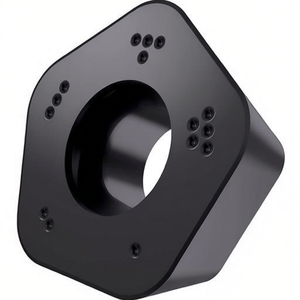 PRAMET ISO PDMW 090530SRM8310 D.5.5mm Inserto de Fresado Indexable con Recubrimiento PVD Herramienta de Corte y Conformado PU 10 - Product Image 2