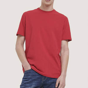 Camiseta con la impresión de logotipo personalizado de su propia marca - Product Image 6