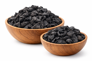 Biomasse de coques de noix de palme naturelles – Source d'énergie propre et durable - Product Image 3