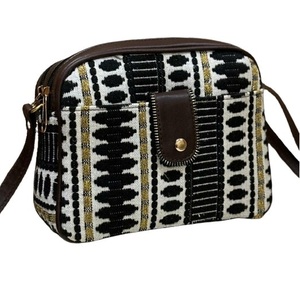 Fabriqué à la main pour femmes indien utilitaire personnalisé luxe pochette bohème femmes sac de messager dames soirée pochette - Product Image 4