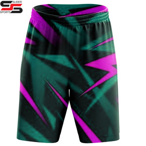 กางเกงขาสั้นออกกำลังกายแบบบางสำหรับฤดูร้อนกางเกงขาสั้นสำหรับผู้หญิงกางเกงสำหรับขี่จักรยานเข้ายิมเซ็กซี่กางเกงเลกกิ้งสั้นกางเกงออกกำลังกาย - Product Image 4