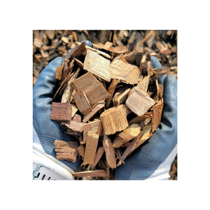 Venta al por mayor virutas de madera con los mejores precios 100% natural hecho en Vietnam Uso de alta calidad para ropa de cama de animales - Product Image 1