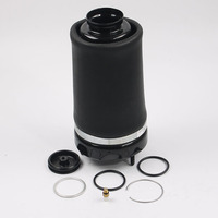 Pièces et accessoires automobiles Kits de Suspension pneumatique de voiture ressort pneumatique OEM 1643206013 ressort pneumatique avant pour Mercedes W164