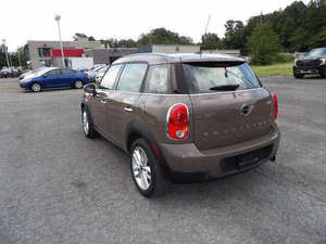 บิลด์ สแตนดาร์ด 2021 ไอ คันทรีแมน - Product Image 5