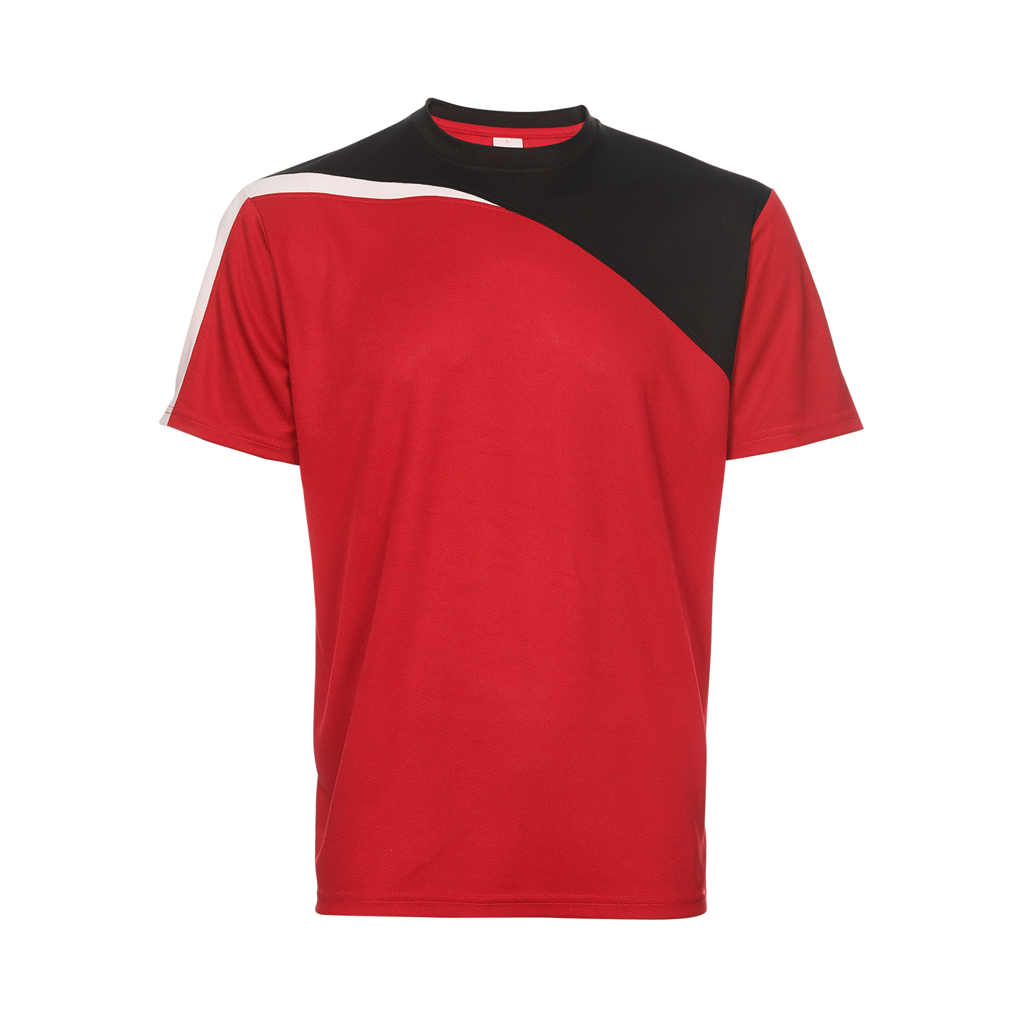 แดง/ดำ/ขาว