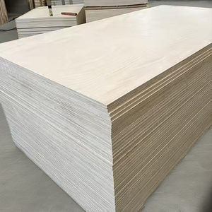 Contrachapado de Abedul Impermeable con Núcleo de Goma, Estándar E0, de 9-12-15-18-21 mm, Personalizado, para Decoración de Muebles de Interior, para Sala de Estar y Dormitorio - Product Image 3