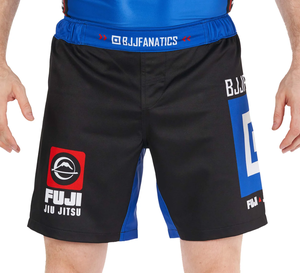 Compression Fitness dernière conception Shorts d'entraînement impression couleur unie vêtements de sport en gros boxe MMA Shorts Arts martiaux porter - Product Image 1
