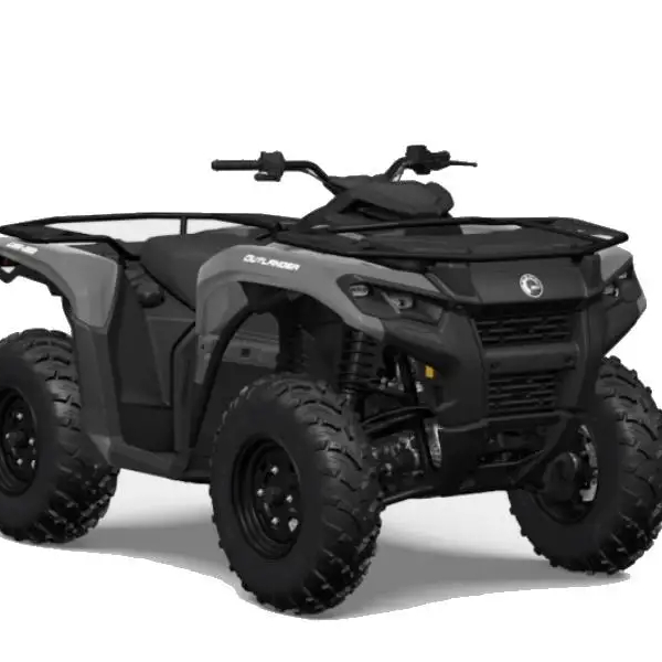 2024 Can-Am Outlander 700 ATV