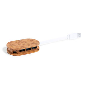 Hub USB/Tecnología y accesorios/Artículos sostenibles M72141734 - Product Image 3