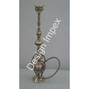 Slip moins de Base Affichage grand Shisha Hukkah Vente Chaude Nouveau Style Vintage Tabac Fumer Hukkah Cadeaux Nouveau Dernier Hukkahs Vente - Product Image 5