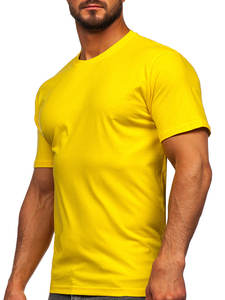 Vente en gros OEM sur mesure Nouveau design élégant T-shirt pour hommes avec design personnalisé et impression de logo à séchage rapide avec logo personnalisé - Product Image 6