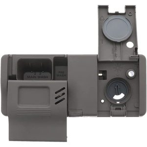 Electric ERP MCU61861001 <b>Dishwasher</b> Soap Dispenser Essential <b>Dishwasher</b> Part - Product Image 4