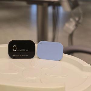 Escáner Dental Digital PSP Dimedi Zeropsp ZERO, Sensor de Película de Rayos X de Tamaño 0, Compatible con el Sistema APIXIA TYRIS, Clase I CE, Negro, 1 Año - Product Image 1