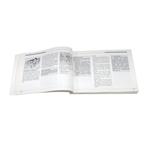 MANUAL DE USO Y MANTENIMIENTO KIA Picanto 3ra Serie F1Y0-IT44A (11>16) - Product Image 5