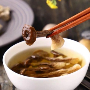 Vietnam séché bois de cerf champignon 450g 12oz vente en gros corne de cerf champignon exportateur - Product Image 2