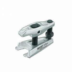 Hazet Universal Ball Joint <b>Puller</b> Gear <b>Pullers</b> - Product Image 3