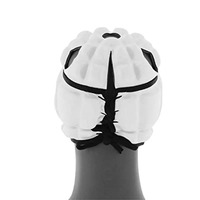 Casque de protection en EVA pour rugby, football, boxe, coque souple, haute qualité, confortable, design personnalisé, logo personnalisé, OEM