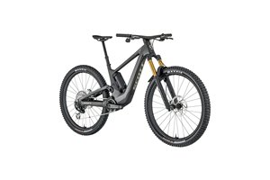 Hot Selling New 2025 Scot Voltage eRIDE 900 SL Electric Mountain Bike - Product Image 4