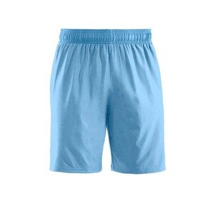 Urban Pipe Hombres Verano Spandex/Poliéster Deportivo Sólido Ecológico Bermudas Baggy Shorts con Cierre de Cordón al por mayor - Product Image 1