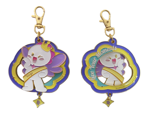 Medallas de Signos Zodiacales Chapadas en Oro Personalizadas al por Mayor, Medallas Magnéticas Grabadas y Talladas - Product Image 6