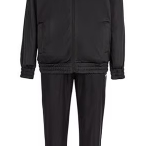 Wholesale <b>Men</b> Windbreaker Set Two Piece <b>Jacket</b> and <b>Track</b> Pants for Training Windbreaker Set - Product Image 4