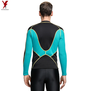 Unisex Rash Guard <b>Swimming</b> <b>Shirt</b> Custom Logo Printed Long Clothing <b>for</b> MMA Wholesale <b>for</b> Men and <b>Women</b> - Product Image 2