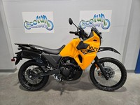 LA MEJOR OFERTA NUEVA Kawasaki KLR 650 S ABS 2026 Nueva Motocicleta de Aventura