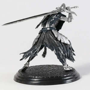 Figurine Dark Souls Artorias le Wanderer des Abysses en PVC, personnage d'anime du Japon pour les collections sur le thème des animaux - Product Image 4