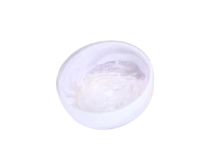 2024 bols à salade en résine époxy faits à la main de haute qualité décor de mariage et articles ménagers vente chaude pour les fêtes à usage commercial - Product Image 2