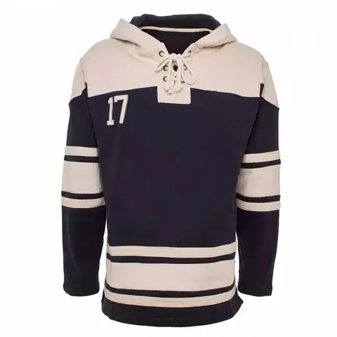 Ice Hockey Jersey Top Quality Polyester Free Design Barato Sublimated Impressão Custom Hockey Jersey Camisas Para Homens