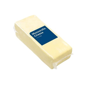 Queso Mozzarella de la Mejor Calidad, Precio al por Mayor Original, Fabricante Premium, Bajo Costo, en Venta a Precio Accesible al por Mayor - Product Image 1