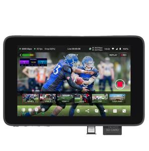 Equipo de Transmisión en Vivo Portátil Profesional 100% NUEVO de Alta Calidad, Dispositivo de Transmisión Portátil de Alta Tecnología Nuevo y Sellado - Product Image 1