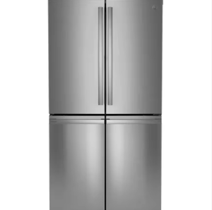 Nuova Offerta Flash di Fabbrica: Frigorifero Smart E PAD28BYTFS da 36 Pollici, 2 Porte, in Acciaio Inox, 600L+, Controllabile tramite App - Product Image 1