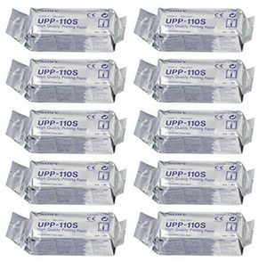 Thermal <b>Paper</b> UPP-110HG For printer(upp-110s/hd/hg ) for sales - Product Image 3