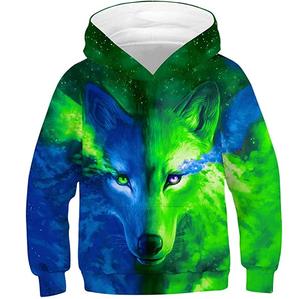 Sublimado de manga larga de alta calidad sublimado en blanco hombres sudaderas con capucha conjunto Venta caliente personalizado temporada pulóver grueso de gran tamaño con capucha - Product Image 5