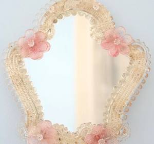 กระจกวินเทจแบบเวนิส - Product Image 2