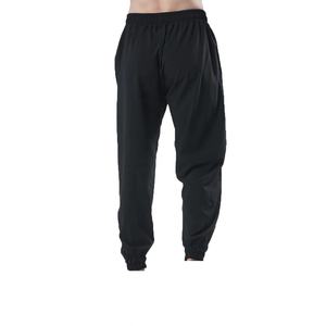 2026 Vente en gros Personnalisé 345g Pantalon de survêtement épais à jambe droite couleur unie pour hommes - Product Image 3