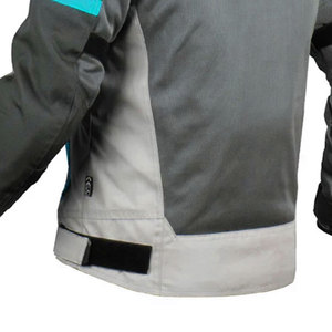 <b>Motorcycle</b> <b>Jacket</b> Suit Women Road Racing <b>Jacket</b> Tensile Protective Clothes <b>Summer</b> Breathable 3M Reflective Motorbike Gear - Product Image 6