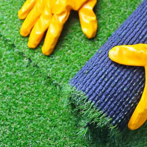 Erbabella 45mm sợi vải địa kỹ thuật cuộn 2m x 10m CuộN cỏ & 1m x 20m bền 20m để chăm sóc cỏ - Product Image 2