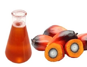 Aceite de palma rojo 100% refinado, calidad prémium - Product Image 1