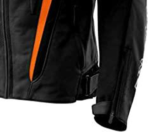 Uniforme de Moto de calidad superior 100% poliéster impermeable chaqueta de motocicleta cómoda ropa de moto de invierno - Product Image 6