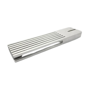 Cuchilla de émbolo — Repuesto de alta calidad premium para máquina automática de procesamiento de cigarrillos y tabaco - Product Image 1