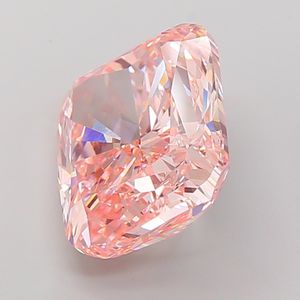 เบาะรองนั่งสุดหรูขนาด14.05กะรัตตัดในห้องปฏิบัติการปลูกเพชรสีชมพู VS1ใสรับรอง IGI แหวนสีแฟนซีเพชรเพิ่มขึ้น26. เบาะรองนั่ง - Product Image 3