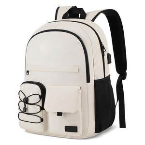 Mochila Multiusos con Interior Espacioso y Diseño Práctico para Viajes, Senderismo y Uso Diario - Product Image 1