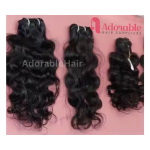 ชุด100% จากธรรมชาติธรรมชาติมีหนังกำพร้าจากชาวอินเดียผิวด้านซ้ายเป็นลอนธรรมชาติ - Product Image 1